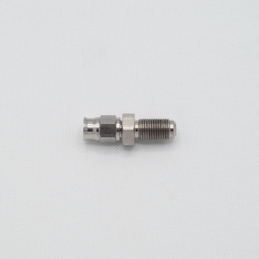 Picture of Straight Male M10x1.00