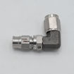Picture of Female 90º swivel concave AN3