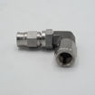 Picture of Female 90º swivel concave AN3