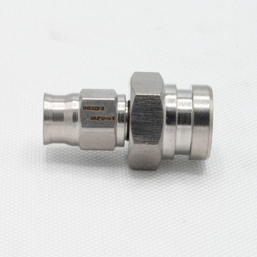 Picture of Concave fixed straight female AN3