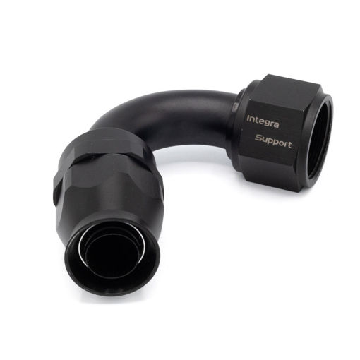 Picture of Female 120º swivel concave AN6T