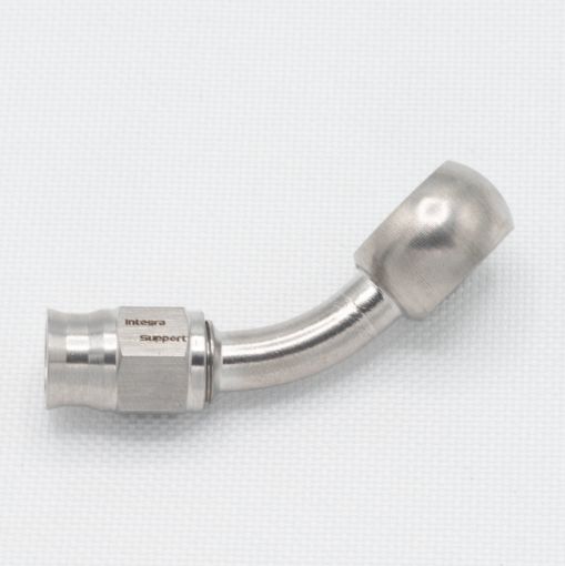 Picture of Banjo 45º AN3/10mm