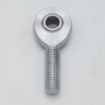 Picture of Male rod end 1/2'' UNF thread 7/16'' hole (Left hand)