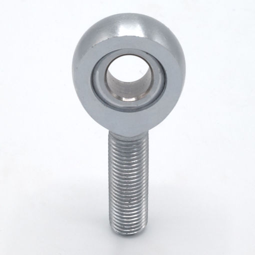 Picture of Male Rod end M6 (Right hand)