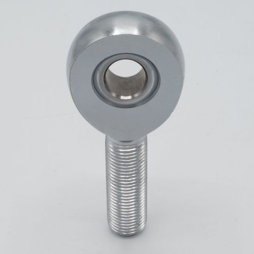 Picture of Male rod end 3/4'' UNF thread 5/8'' hole (Left hand)