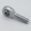 Picture of Male rod end 7/8'' UNF thread 3/4'' hole (Right hand)